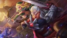 Soul Hunters - дата выхода для iOS