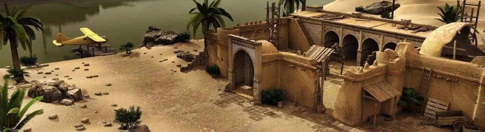 Лучшие игры для Xbox 360, похожие на Lost Horizon 2