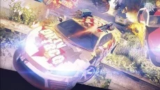 MadOut - дата выхода для Mac