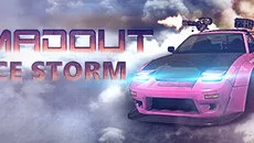 MadOut Ice Storm - дата выхода для iOS