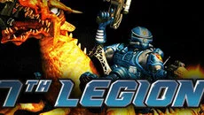7th Legion - дата выхода для PC