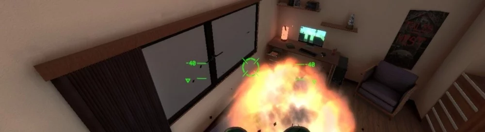 Spy Bugs - что это за игра, когда выйдет, трейлер и видео, системные требования, картинки, цена, похожие игры 