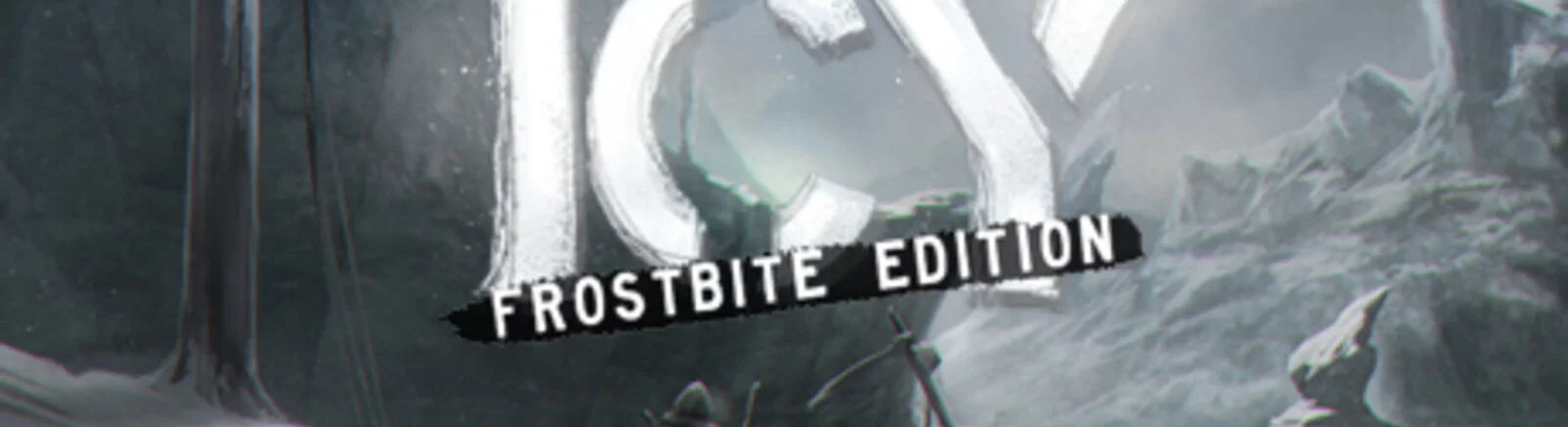 ICY - что это за игра, трейлер, системные требования, отзывы и оценки, цены и скидки, гайды и прохождение, похожие игры 