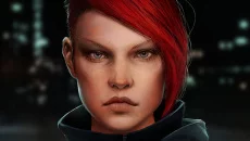 V.Next - игра в жанре Киберпанк