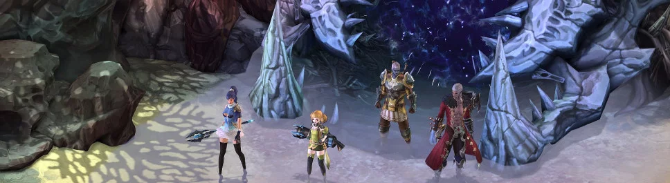 Devilian - что это за игра, трейлер, системные требования, отзывы и оценки, цены и скидки, гайды и прохождение, похожие игры 