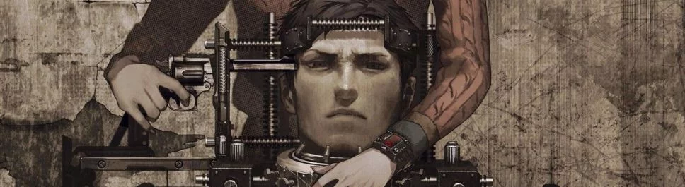 Цитаты из Zero Escape: Zero Time Dilemma