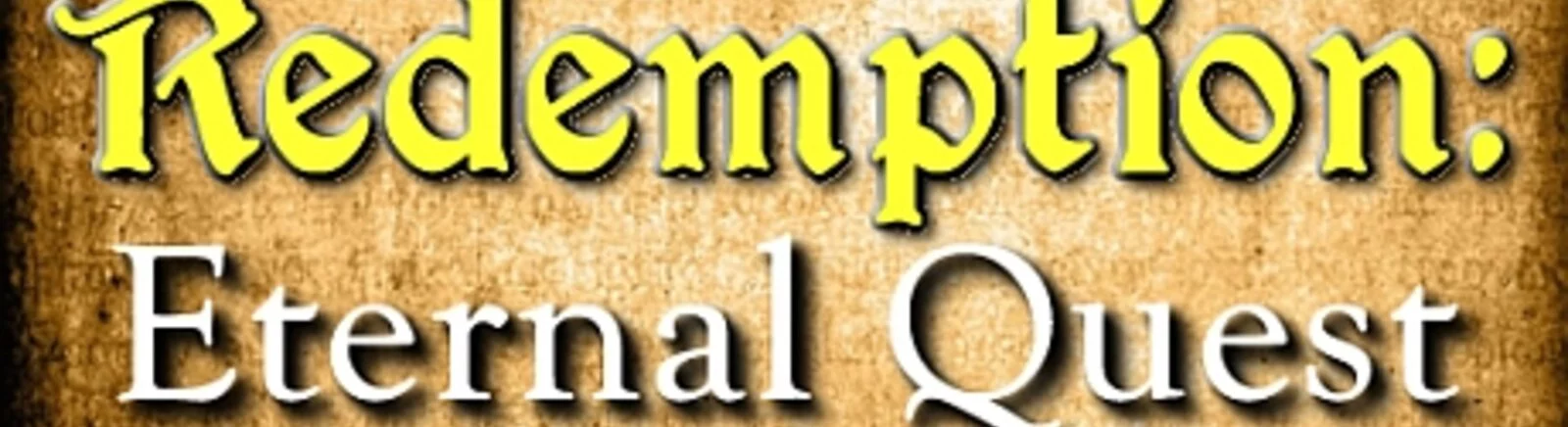 Redemption: Eternal Quest - что это за игра, трейлер, системные требования, отзывы и оценки, цены и скидки, гайды и прохождение, похожие игры 