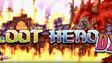 Loot Hero DX - дата выхода для Xbox One
