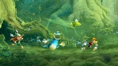 Rayman Adventures - дата выхода для iOS