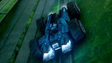 GRIP: Combat Racing - дата выхода для Nintendo Switch