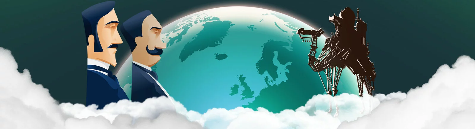 Дата выхода 80 Days (2005) в разных странах мира