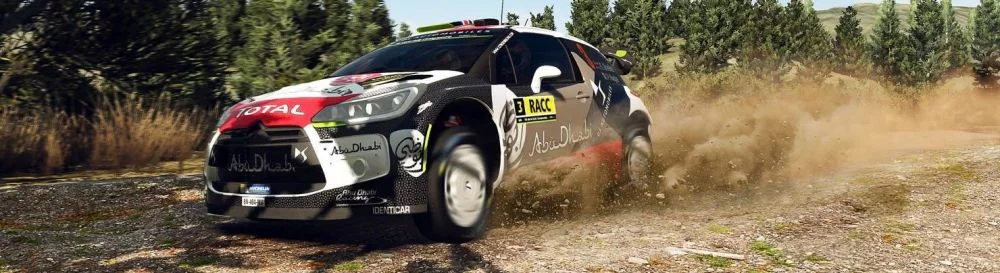 Купить WRC 5 дешево, скидки до 90% 🏷️, сравнение цен в разных магазинах