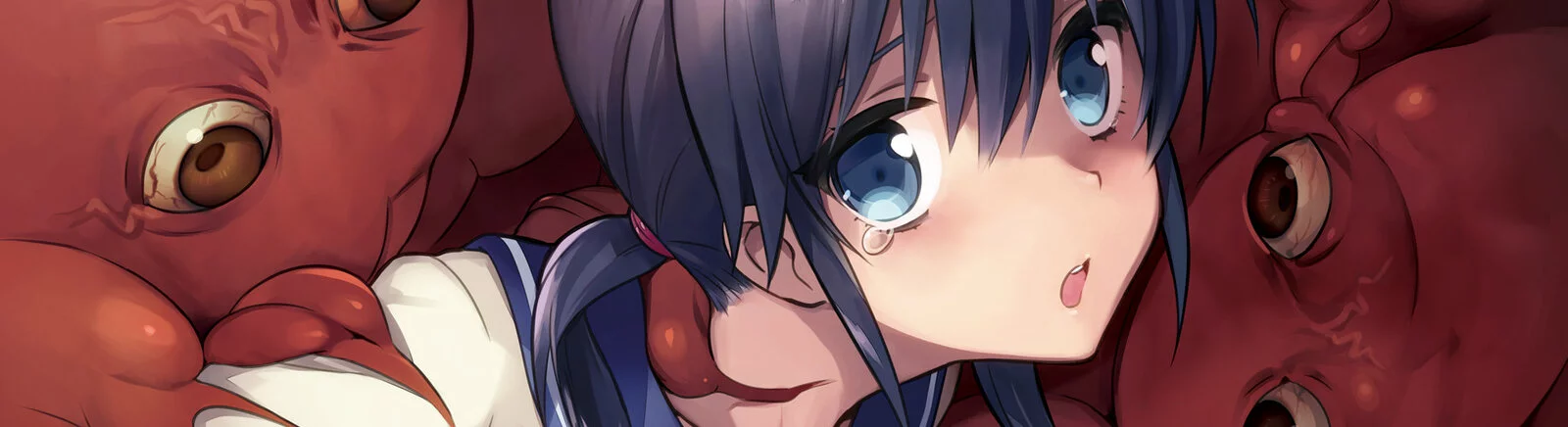 Дата выхода Corpse Party: Blood Drive в разных странах мира