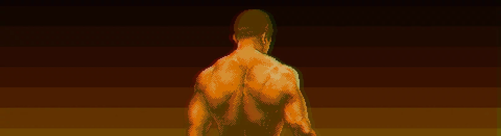 8-Bit Commando - что это за игра, трейлер, системные требования, отзывы и оценки, цены и скидки, гайды и прохождение, похожие игры 