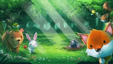 Forest Home - дата выхода для iOS