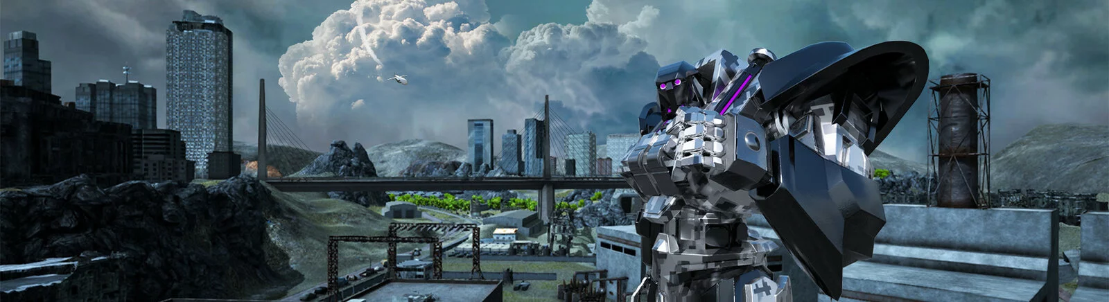 TechWars Online - что это за игра, трейлер, системные требования, отзывы и оценки, цены и скидки, гайды и прохождение, похожие игры 