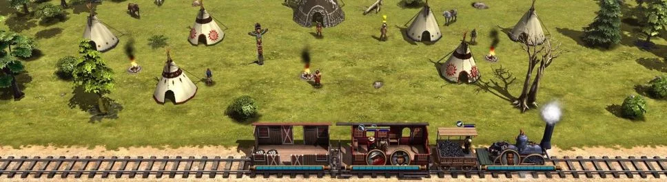 Статьи Bounty Train - обзор, превью, мнения