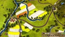 Bounty Train - дата выхода для Mac