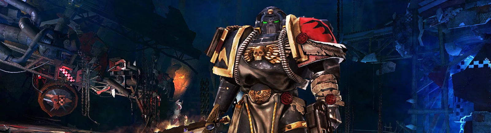 ТОП-17 - игры, похожие на Warhammer 40,000: Kill Team