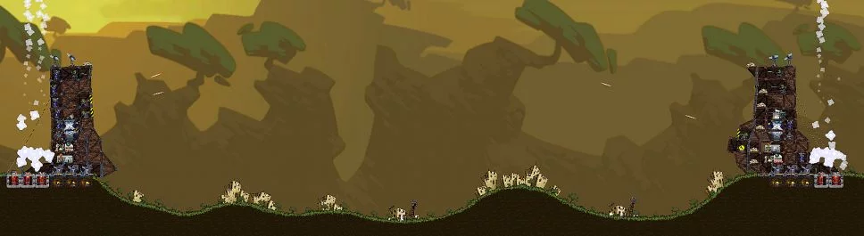 Файлы для Forts - трейнеры, моды, сохранения, патчи