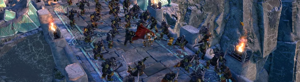 Все отзывы и оценки Dwarves — 0 мнений