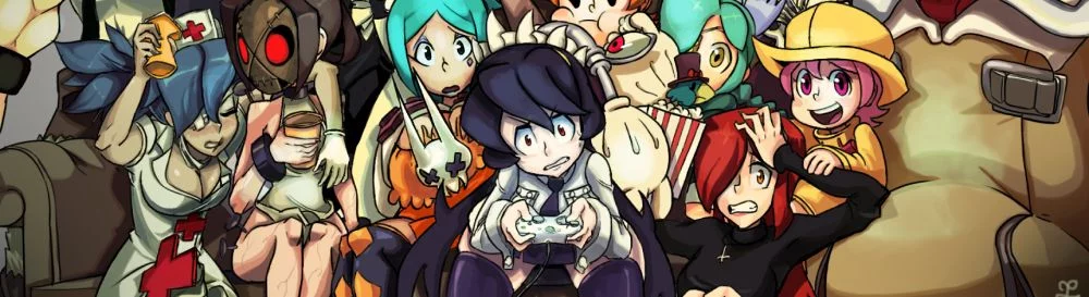 Файлы для Skullgirls: 2nd Encore - трейнеры, моды, сохранения, патчи