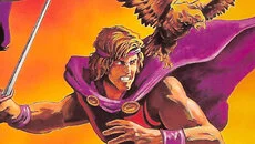 8 Eyes - дата выхода