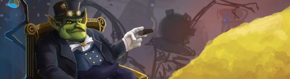 Дата выхода Gremlins, Inc. в разных странах мира