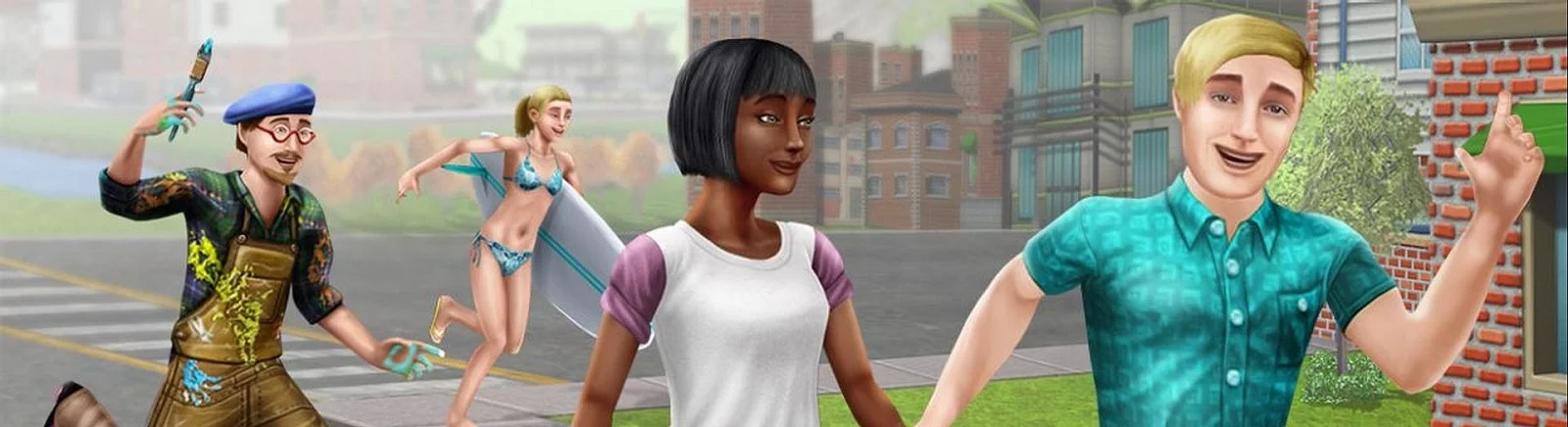 Форум Sims FreePlay