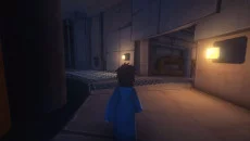 Bonded - игра в жанре Футуризм (Будущее)