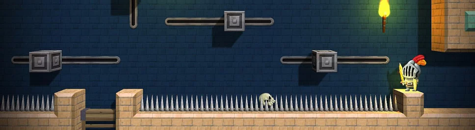 Лучшие игры, похожие на King Lucas