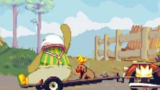 Dropsy - дата выхода для iOS