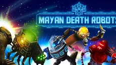 Mayan Death Robots - дата выхода для Mac