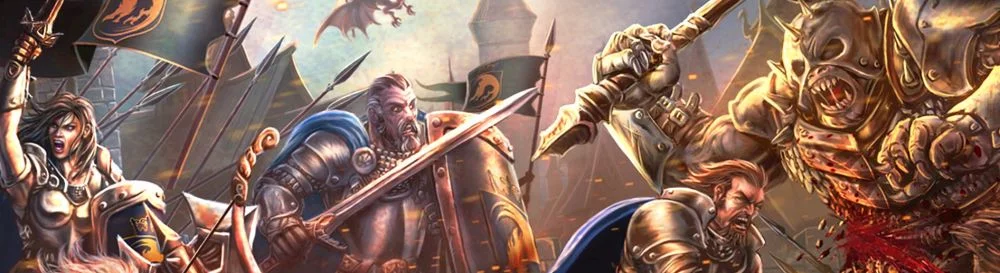 Лучшие игры для PlayStation 4, похожие на Demons Age