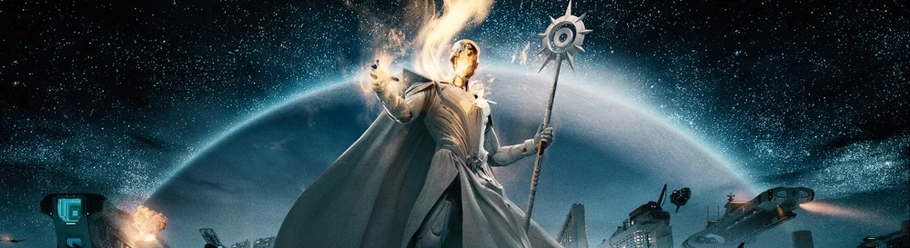 Форум Endless Space 2