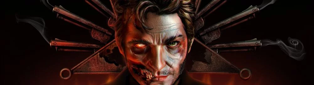 Сохранения для Hard West