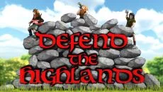 Defend the Highlands - дата выхода для Mac