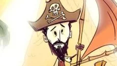 Don't Starve: Shipwrecked - дата выхода для iOS
