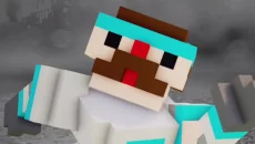 Retro Invasion (2016) - игра в жанре Вид сбоку