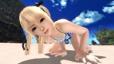 Dead or Alive Xtreme 3 - дата выхода для PlayStation 4