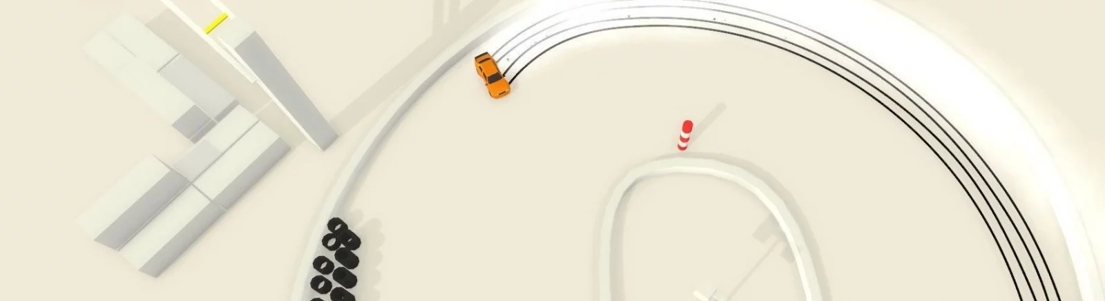 Absolute Drift - последние новости сегодня (март 2026) - взлом защиты, системные требования, новости обновлений, где скачать игру, трейлер