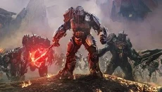 Halo Wars 2 - дата выхода для Xbox One