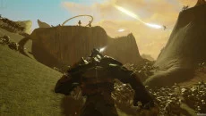 First Wonder - игра в жанре Футуризм (Будущее)