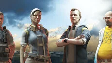 Coast Guard - игра в жанре Симулятор