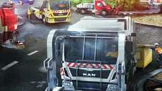 Cityconomy: Service for Your City - игра в жанре Симулятор