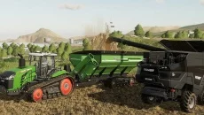 Farming Simulator 16 - дата выхода для iOS
