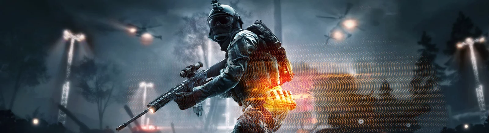 Battlefield 4: Night Operations - что это за игра, трейлер, системные требования, отзывы и оценки, цены и скидки, гайды и прохождение, похожие игры 