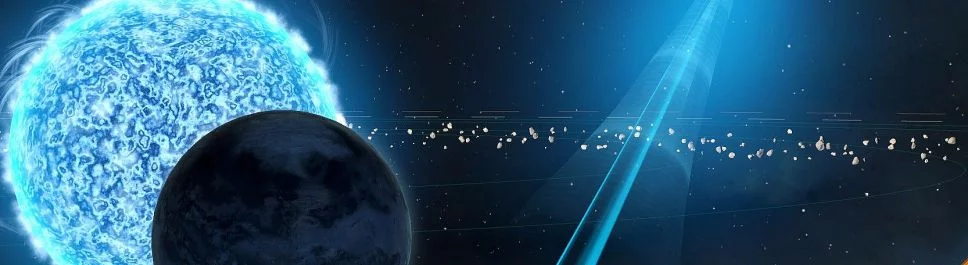 Видео из Stellaris - трейлеры, геймплей