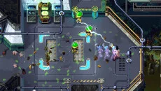 Tower 57 - дата выхода для Mac