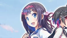 Gal Gun: Double Peace - дата выхода для PlayStation 4